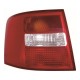 Audi A6 2001-2004 Rear Light Unit Passenger Side